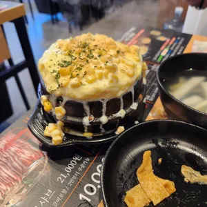 신사우물갈비 사진