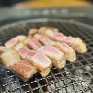 풍류각 사진
