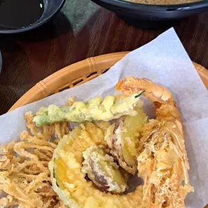 미타우동 사진