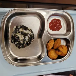 금용우암산짬뽕 사진
