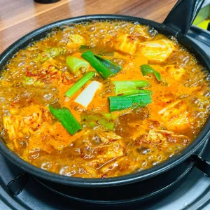 정선산대한곱창 사진