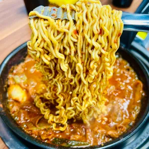 정선산대한곱창 사진