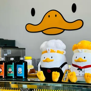 러키더키 리뷰 사진