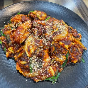 착한낙지 대표 사진
