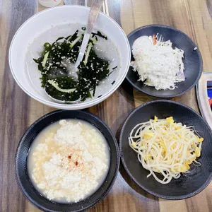 착한낙지 대표 사진