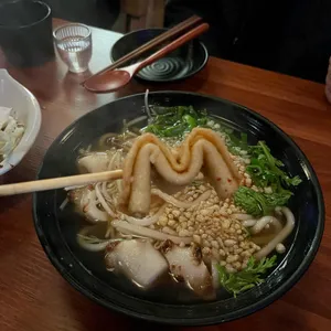 야키토리 쿠모 사진