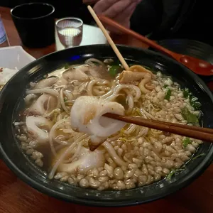 야키토리 쿠모 사진