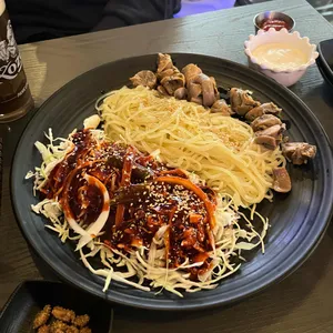 미식화 사진