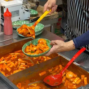 동부어묵 사진