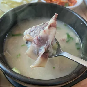 별이네한우해장국 사진