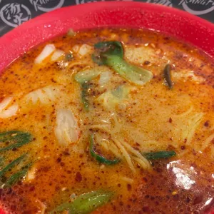 탕화쿵푸마라탕 사진