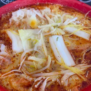 탕화쿵푸마라탕 사진