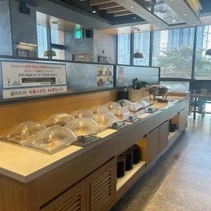 채선당 리뷰 사진