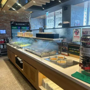 채선당 리뷰 사진