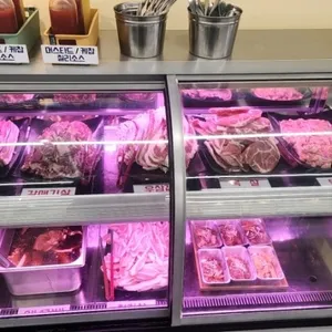 오송조개구이무한리필 리뷰 사진