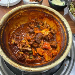 황금식당 사진