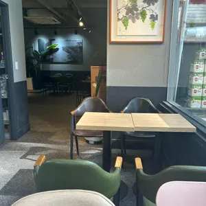 매머드 익스프레스 리뷰 사진