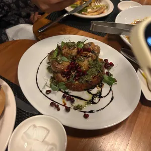 퀴진 라끌레 사진