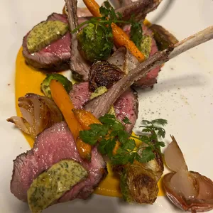 퀴진 라끌레 대표 사진