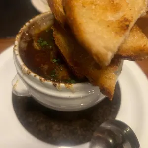 퀴진 라끌레 대표 사진