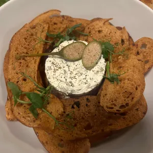 퀴진 라끌레 대표 사진