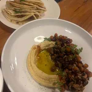 퀴진 라끌레 대표 사진