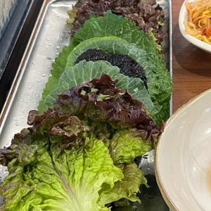 아라애산더미 오리하우스 사진