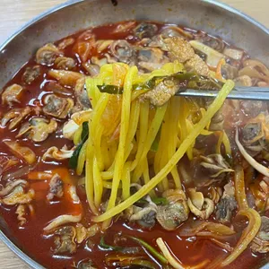 조기종의 향미각 사진