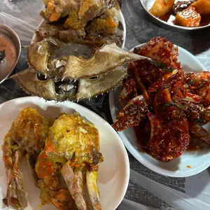 동해식당 사진