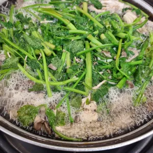 구좌리얼크니손칼국수 사진