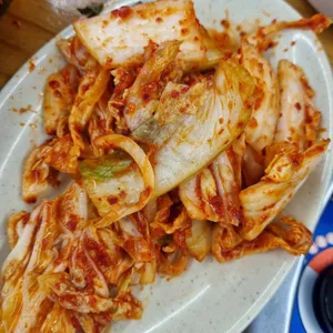 구좌리얼크니손칼국수 사진