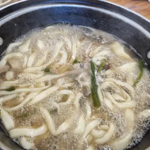 구좌리얼크니손칼국수 사진