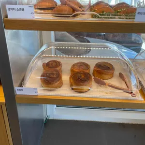 보움 리뷰 사진