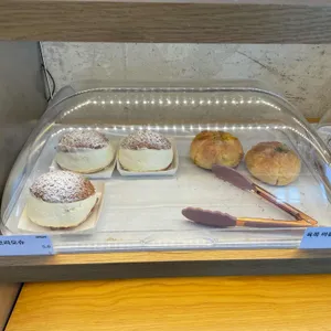 보움 사진