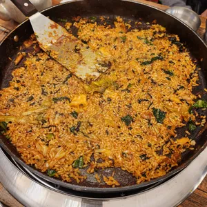 정통춘천닭갈비 사진