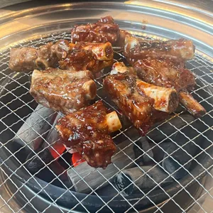 양평등갈비 사진