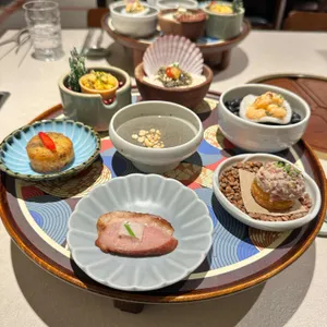 서울로인 리뷰 사진