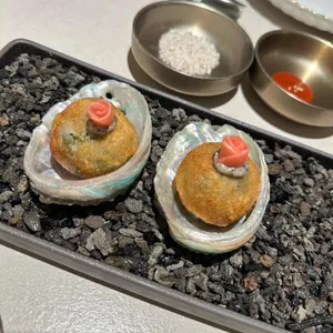 서울로인 리뷰 사진
