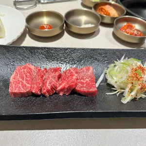 서울로인 리뷰 사진