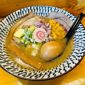 로망라멘 사진