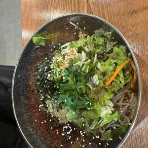 남산왕돈까스 사진