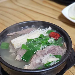 김서방국밥 리뷰 사진