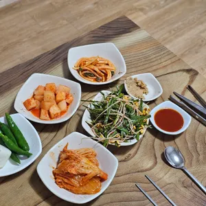 김서방국밥 리뷰 사진