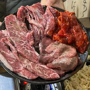 포갈집 리뷰 사진