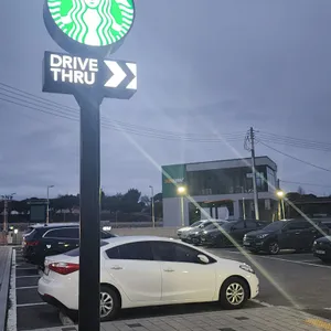 스타벅스 리뷰 사진