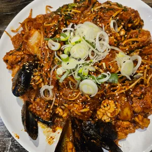 효봉포차 사진