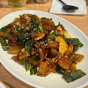 곰포차 사진