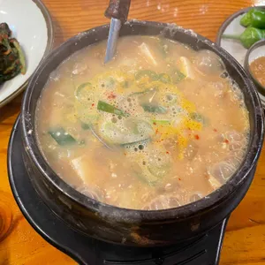 행복한청국장 사진