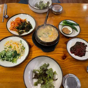 행복한청국장 사진