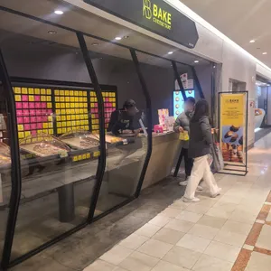 베이크 리뷰 사진